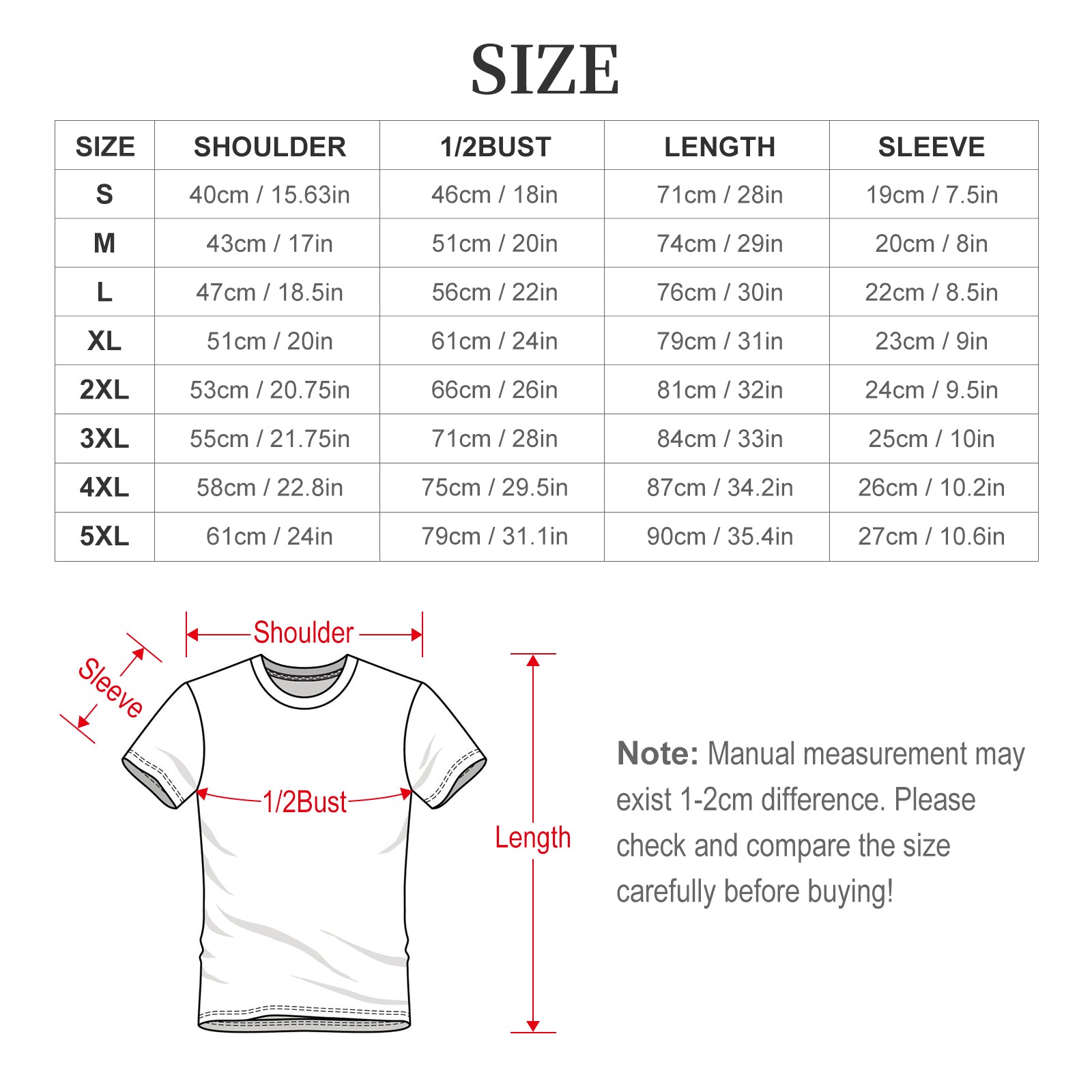 Believe In Yourself Motivational Quote Inspiration Positive  Ribbed Collar T-Shirt