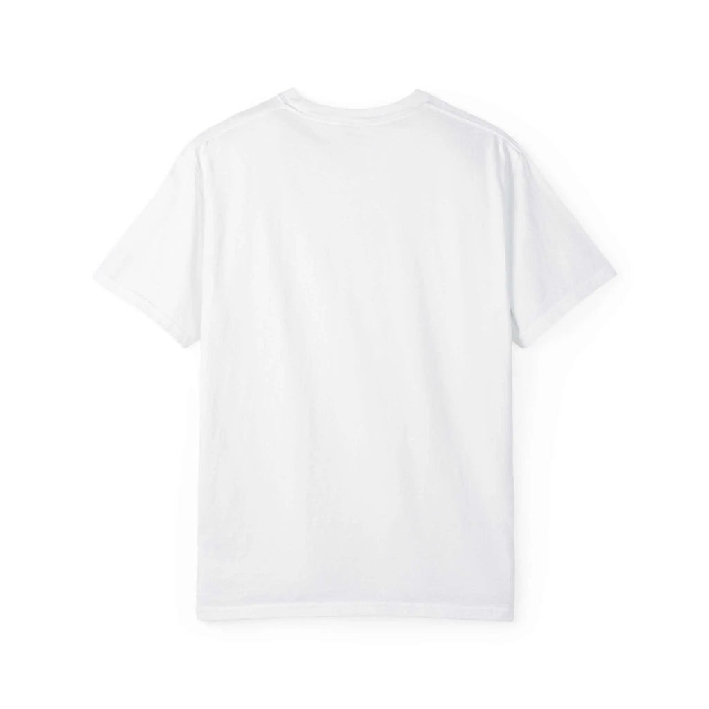 Inspirational Praying T-Shirt for Everyday Motivation
