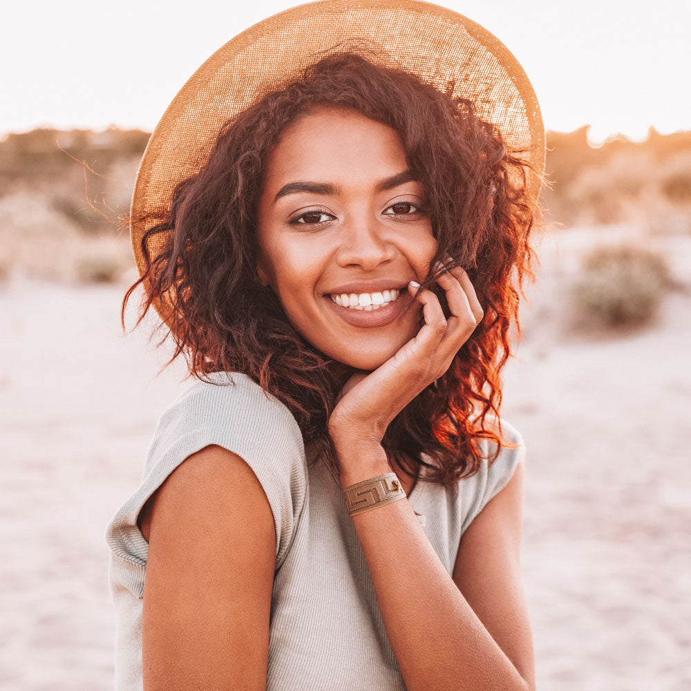 Ana Duo Nausea & Anxiety Relief Bracelets Blisslets