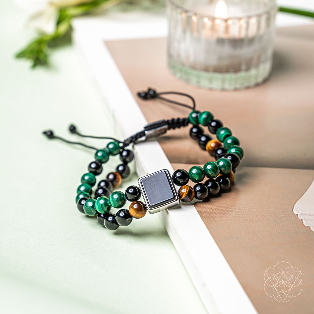 Apollo’s Shield - Bracelet of Power Conscious Items