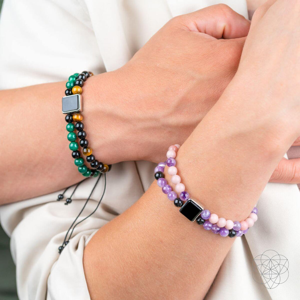 Apollo’s Shield - Bracelet of Power Conscious Items