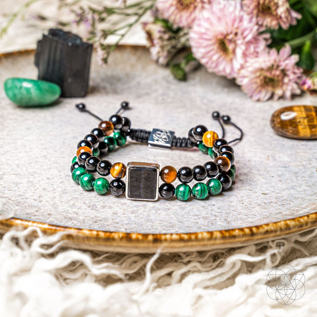 Apollo’s Shield - Bracelet of Power Conscious Items