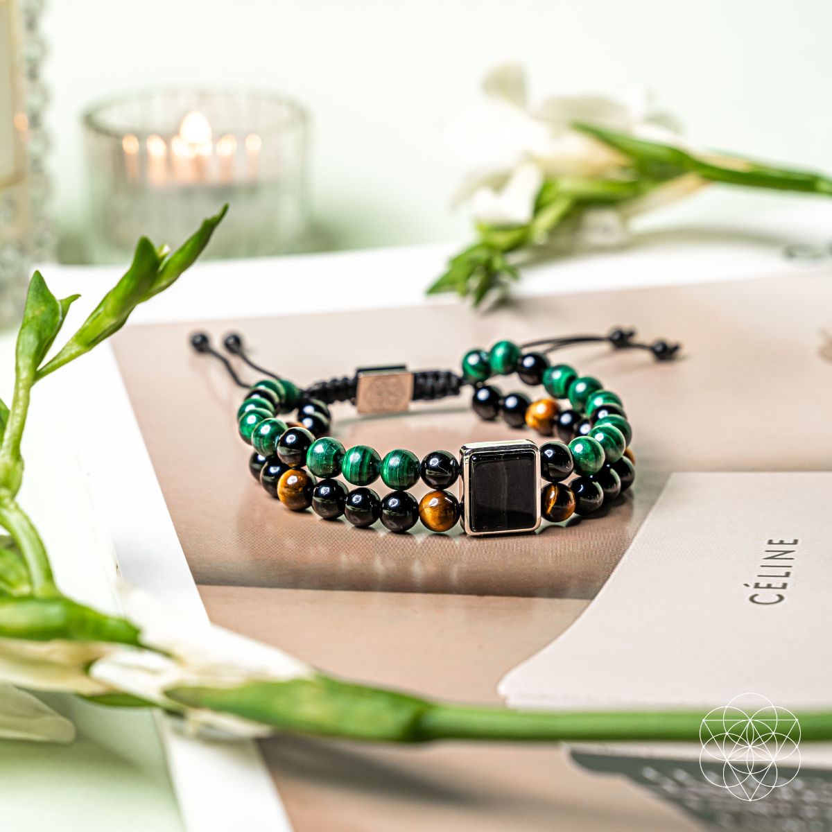 Apollo’s Shield - Bracelet of Power Conscious Items