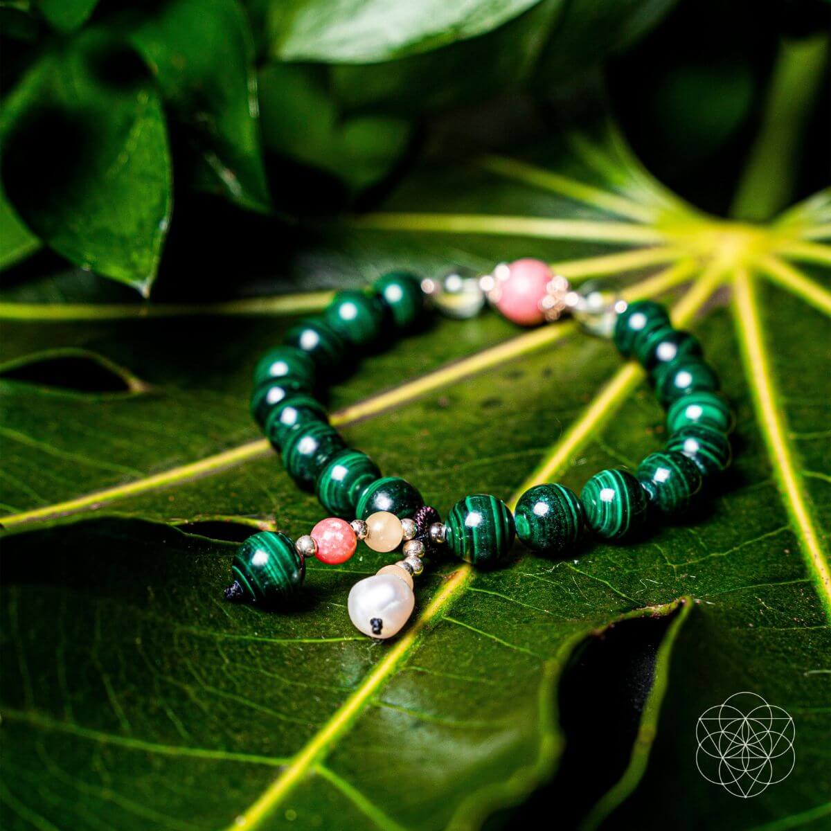 The Law of Attraction Bracelet Conscious Items