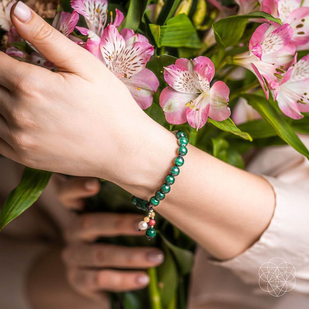 The Law of Attraction Bracelet Conscious Items