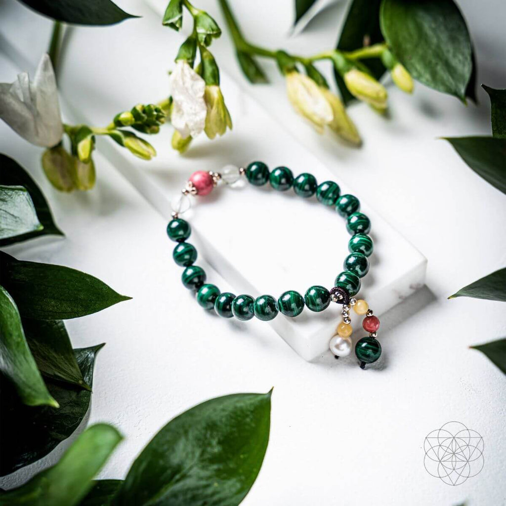 The Law of Attraction Bracelet Conscious Items