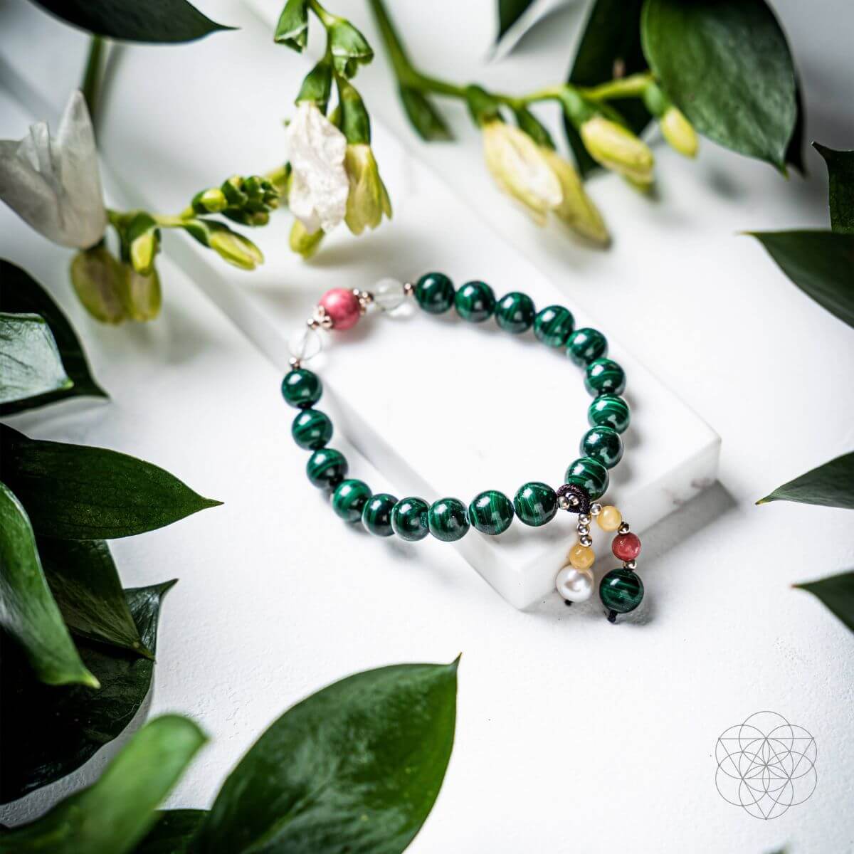 The Law of Attraction Bracelet Conscious Items
