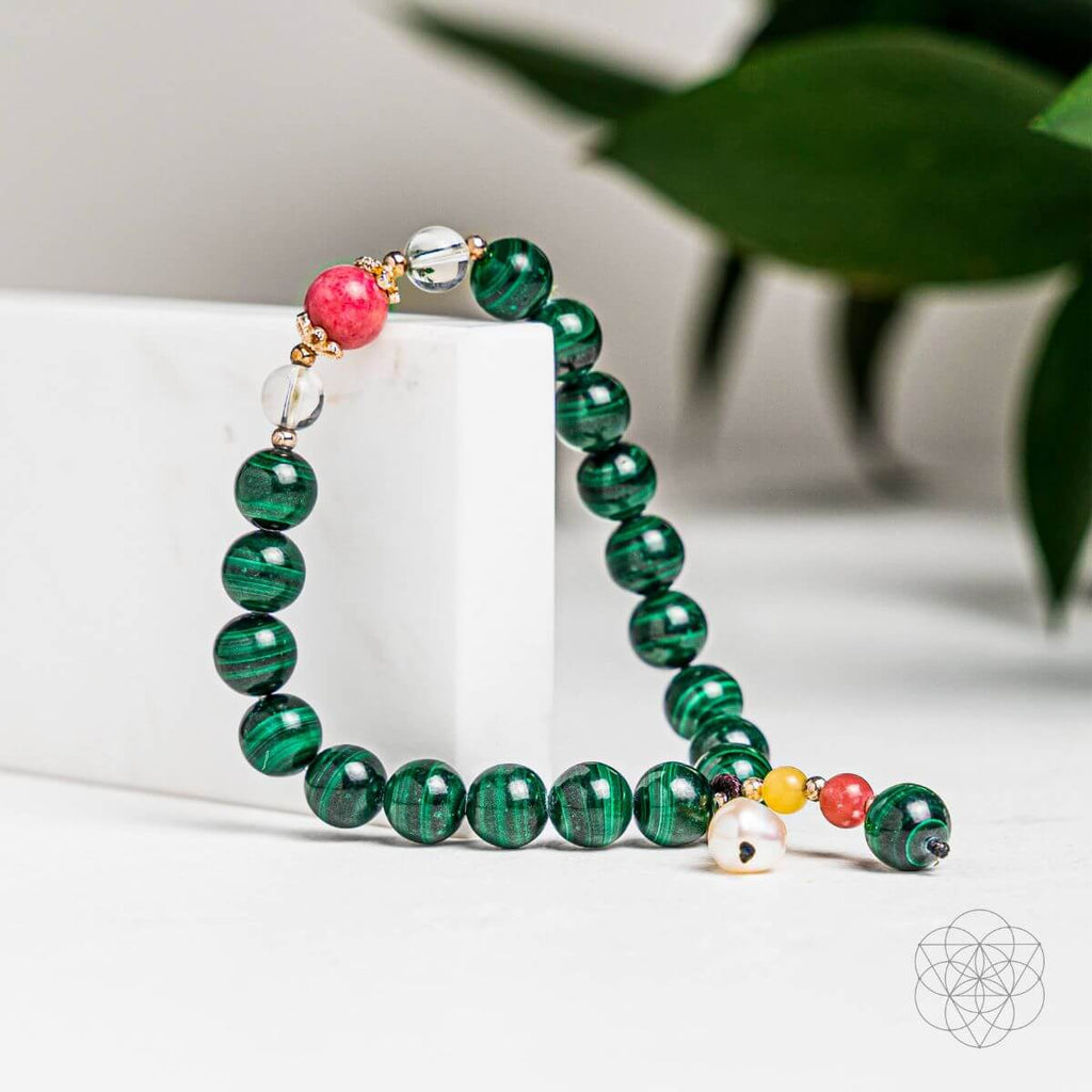The Law of Attraction Bracelet Conscious Items